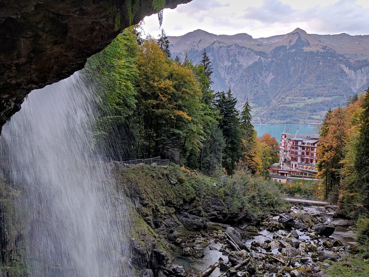 eme_sith's tweet photo. This is the real paradise.
📍 Interlaken - Die Schweiz https://t.co/KGb1UyqJZV