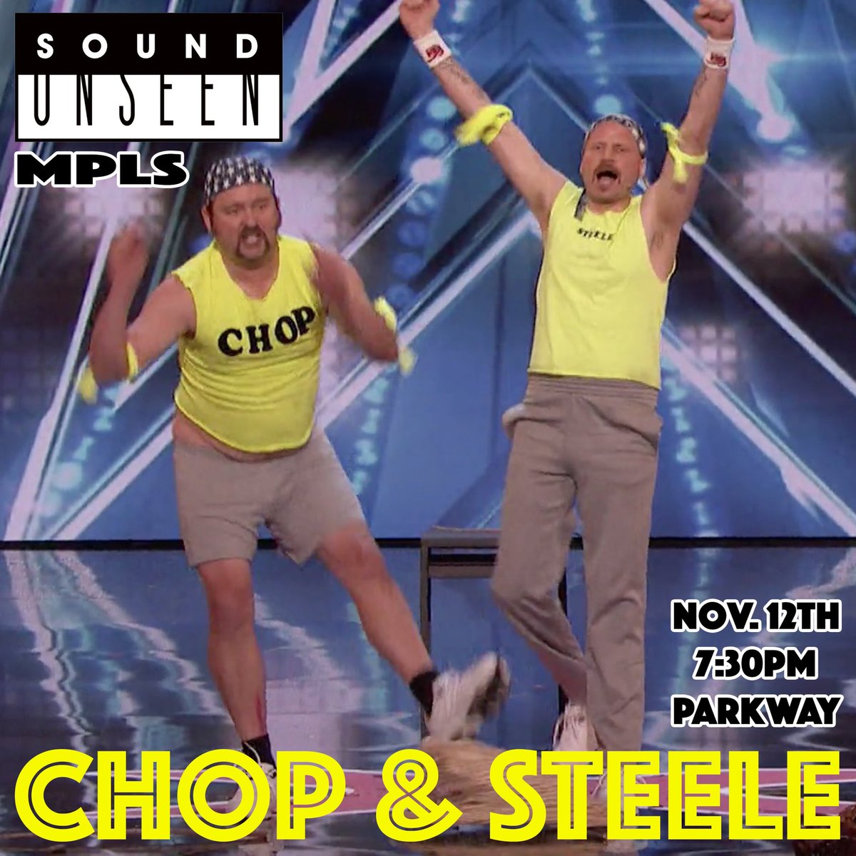 Found Footage Fest tweet media