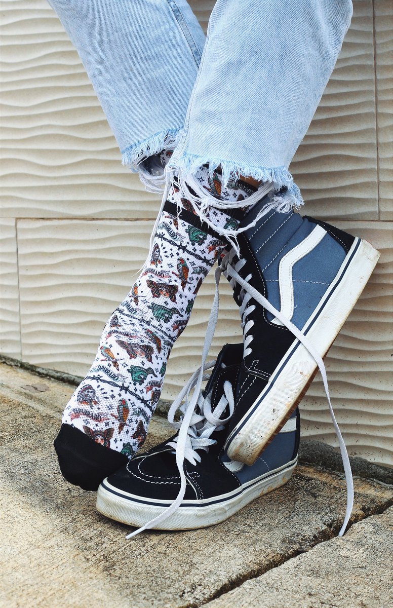 TaparraboCR's tweet photo. Que te parecen nuestra nuevas medias?
Te cuento que salen a 8.500 colones, hacemos envíos a todo CR y tenemos disponibles en talla M y L. https://t.co/1yuiNYHoOq