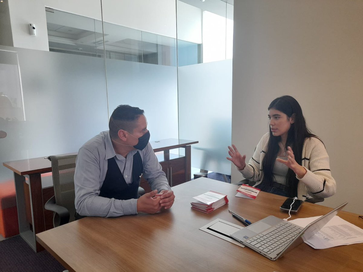 MonterreyUnion's tweet photo. 𝗚𝗮𝘀𝘁𝗿𝗼𝗻𝗼𝗺𝗶𝗰𝗼𝘀 𝗠𝘁𝘆| En Hotel Hilton Garden Inn, Aeropuerto se realizó la entrega de Contratos Colectivos de trabajo a las y los compañeros adheridos de distintos turnos.
#Seccion40 @IsaiasSiCumple @CROCContigo https://t.co/I26qmgimQf