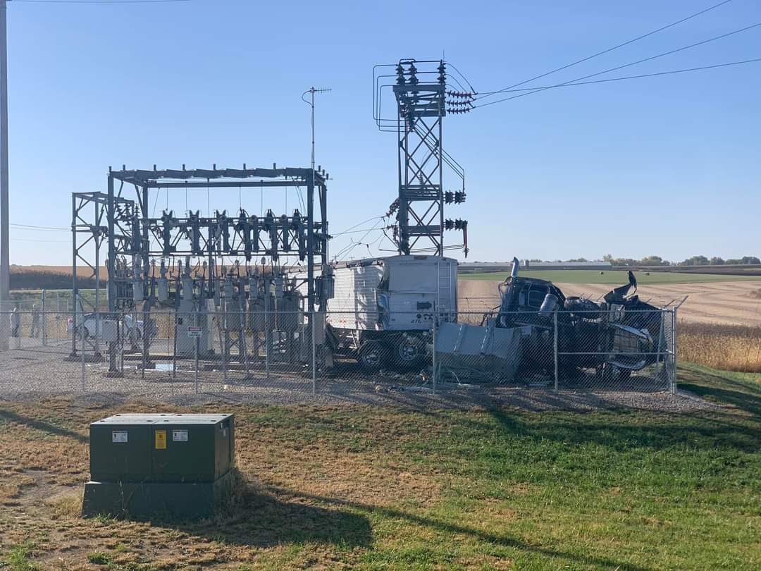 Grain Cart Guy tweet media