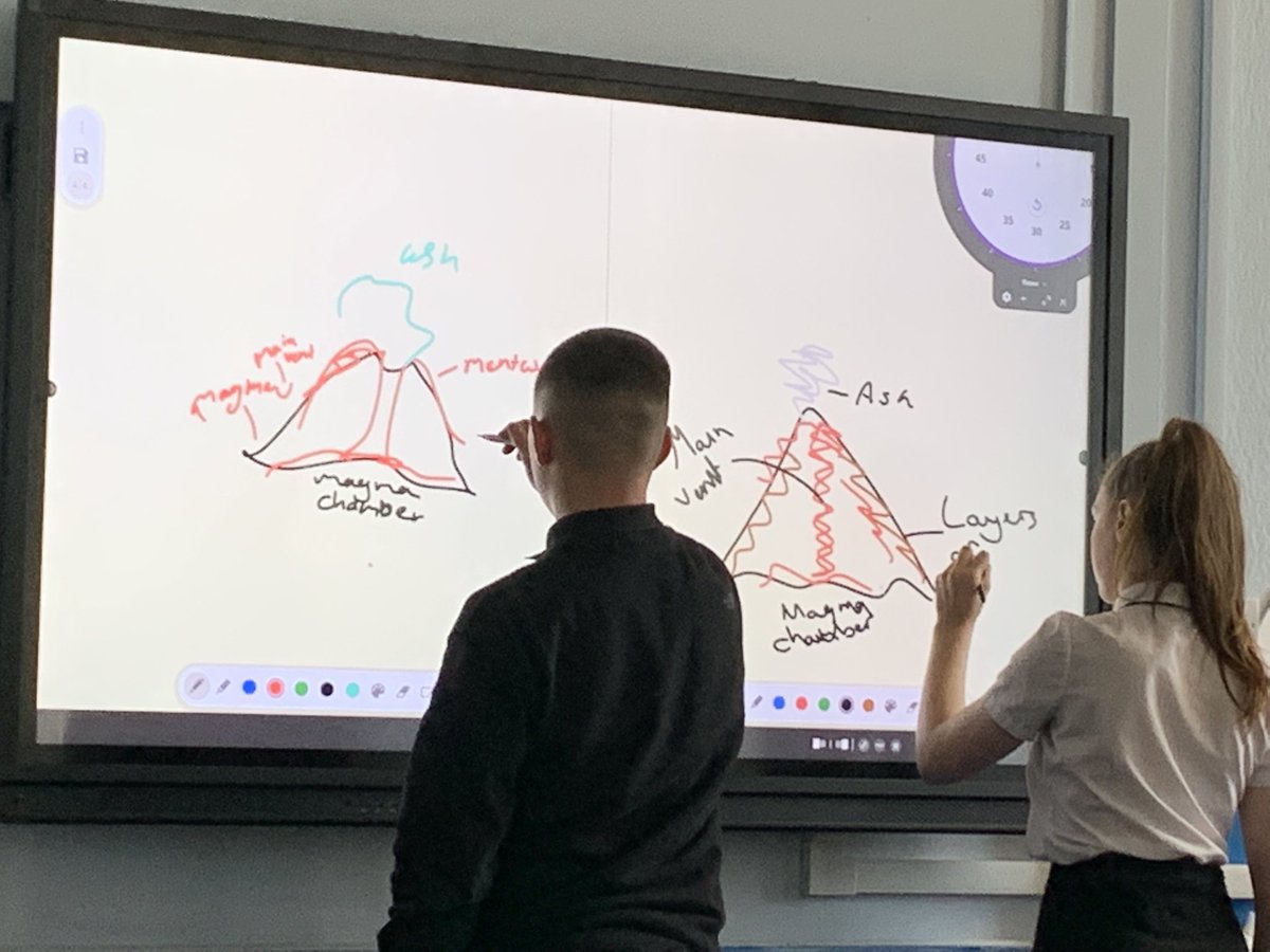 SAC Digital Learning tweet media