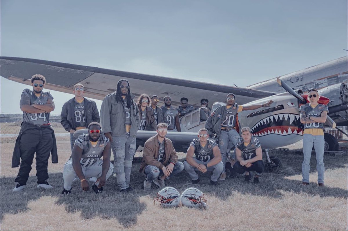 2022 Iron Hawks <a href="/ULM_FB/">ULM Football</a>