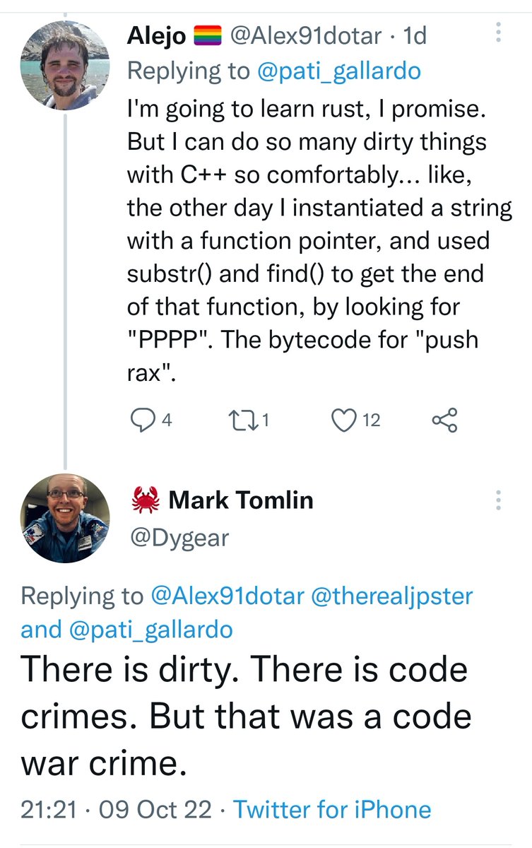 Alex 🏳️‍🌈 tweet media