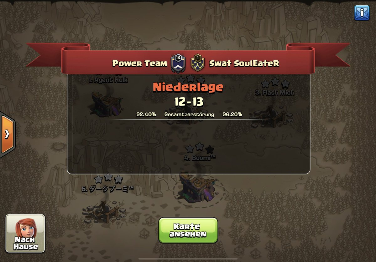 Power Team tweet media