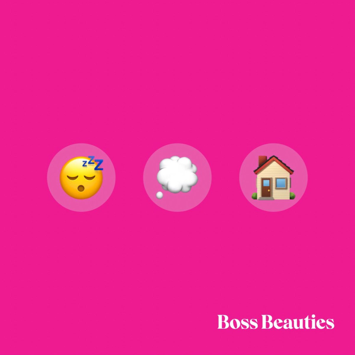 Boss Beauties tweet media