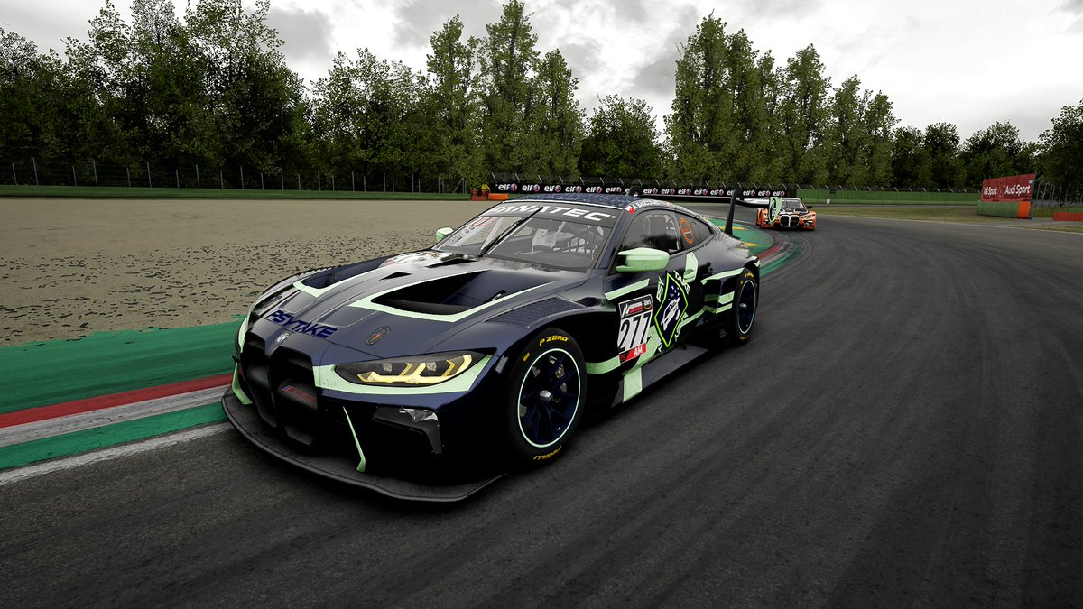 YellowFlagSR1's tweet photo. 🟡🟡ENHORABUENA A TODOS LOS PARTICIPANTES DEL CAMPEONATO GT3 POR SU GRAN PARTICIPACIÓN EN IMOLA (ITALIA)

ENCARAMOS LASA 3 ÚLTIMAS CITAS!!

ENHORABUENA AL PODIO⬇️⬇️

🥇 V.Rodriguez
 
🥈 @MarcMorales93 

🥉 C.Alvarez

Nos vemos en @SpaFrancorchamp  !! 🏁🏁 https://t.co/nzVeDtgDU6