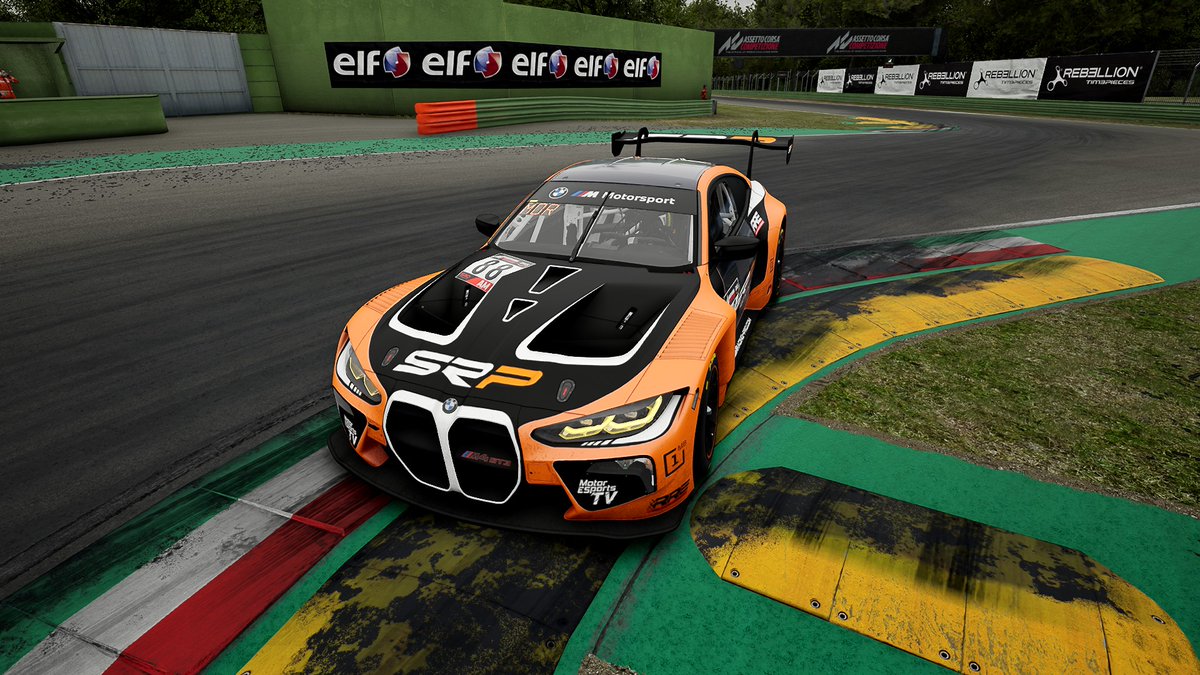 YellowFlagSR1's tweet photo. 🟡🟡ENHORABUENA A TODOS LOS PARTICIPANTES DEL CAMPEONATO GT3 POR SU GRAN PARTICIPACIÓN EN IMOLA (ITALIA)

ENCARAMOS LASA 3 ÚLTIMAS CITAS!!

ENHORABUENA AL PODIO⬇️⬇️

🥇 V.Rodriguez
 
🥈 @MarcMorales93 

🥉 C.Alvarez

Nos vemos en @SpaFrancorchamp  !! 🏁🏁 https://t.co/nzVeDtgDU6