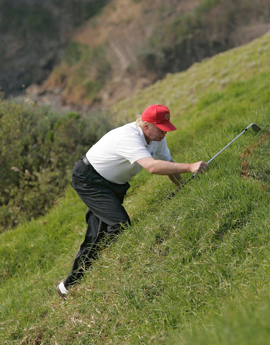 Optimuspool's tweet photo. @ACTBrigitte Yeah, so masculine. #FrumpyTrumpy https://t.co/9yMmjpvl9I