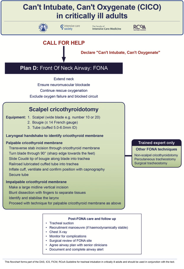 DAS @ICS_updates @FICMNews @RCoANews ICU intubation guidelines bjanaesthesia.org/article/S0007-…