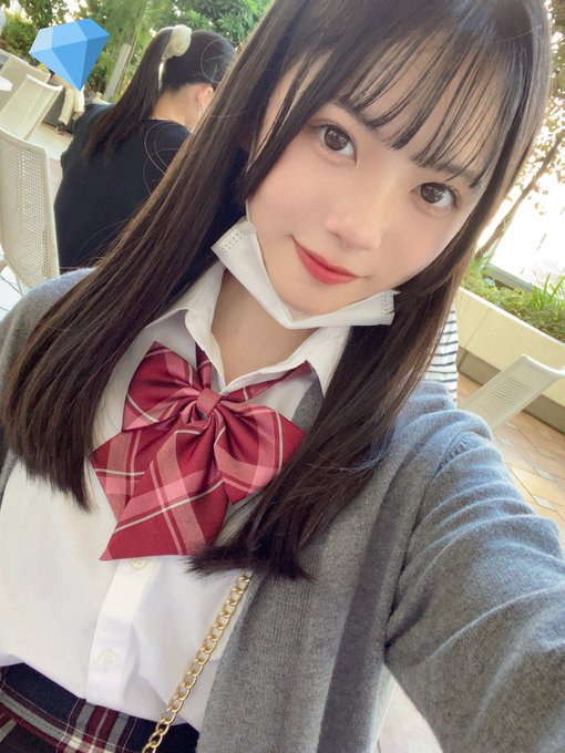 Twitterのコスプレ画像5