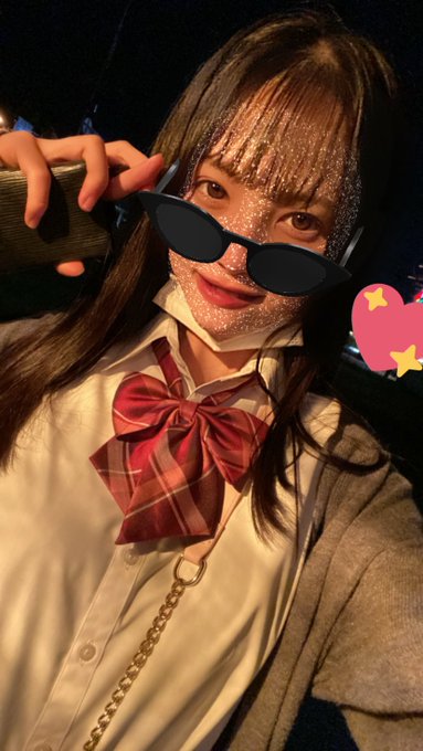 Twitterのコスプレ画像4