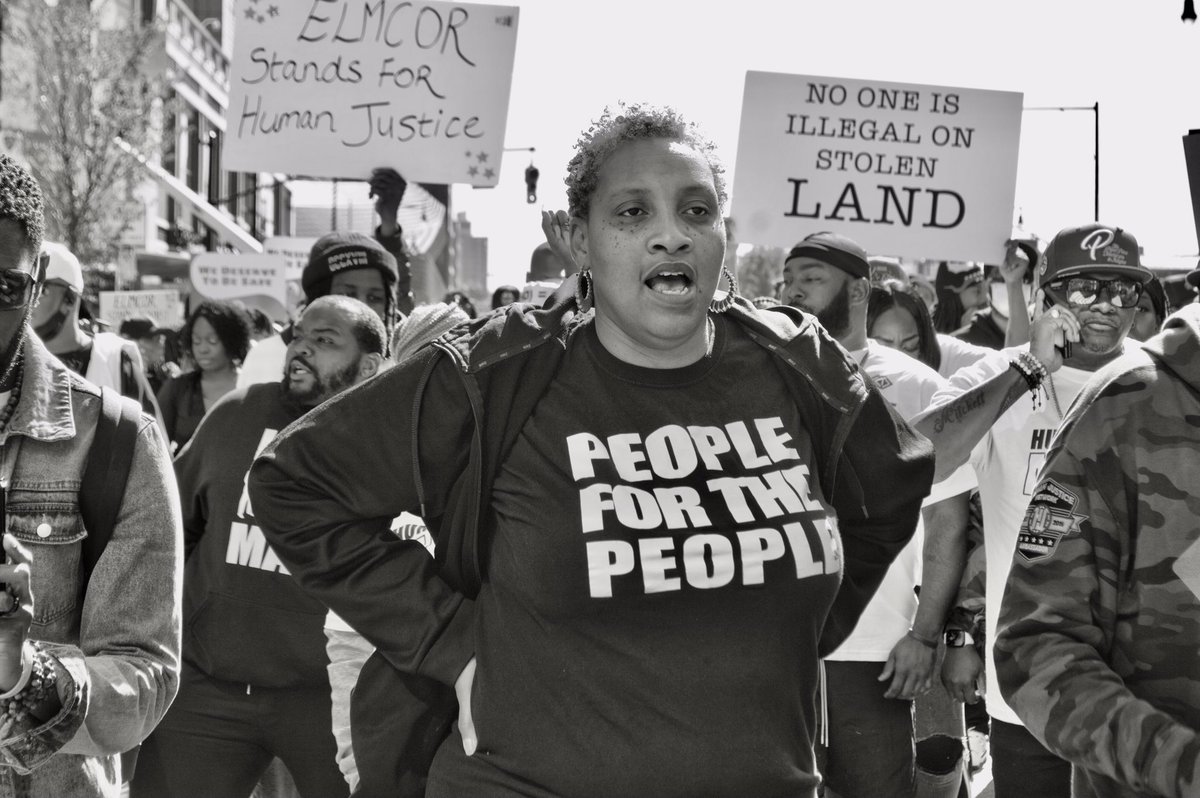 Human Justice March 2022! To Queens bridge. PEOPLE FOR THE PEOPLE. #Humanjustice #NYC #gunviolence #Elmcor #CCD #Peopleforthepeople #Humanjusticemarch