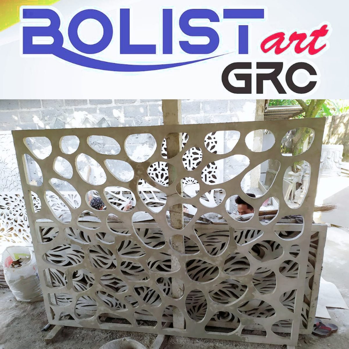 grcbolistart's tweet photo. #lisplanggrc #ornamenlisplang #grckolom #kolomgrc #grckepalakolom #kepalakolomgrc #lisplang #kubah #roster #krawangan #ornamen #kolom #corbel #arsitek #ukiran #design #arsitektur #homedekor #interiordesign #ekteriordesign #dekorrumah #masjid #bagunan #rumah #grcmasjid #ornamengrc https://t.co/1tZ8Zxlki8