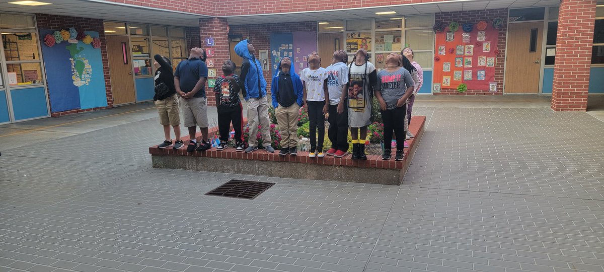 Our goals are high...<a href="/OnealLynette/">Lynette Oneal</a>
<a href="/CarawayES_AISD/">Caraway Elementary</a>