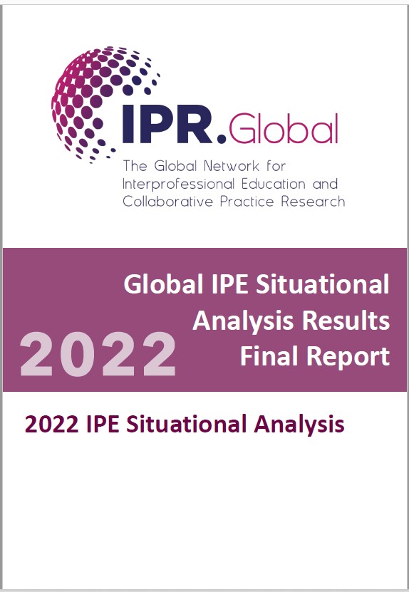 IPR Global tweet media