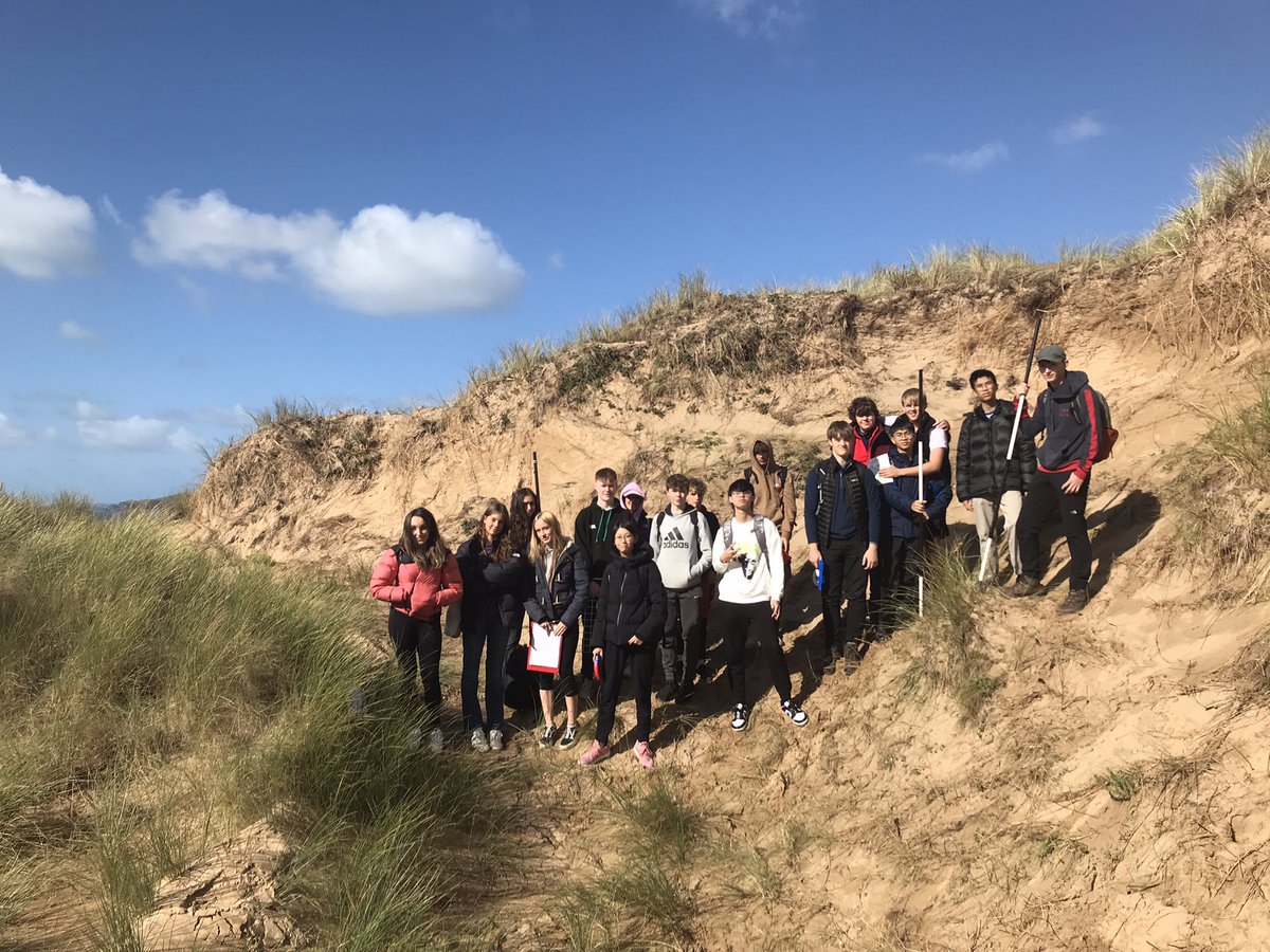 CCB Geography tweet media