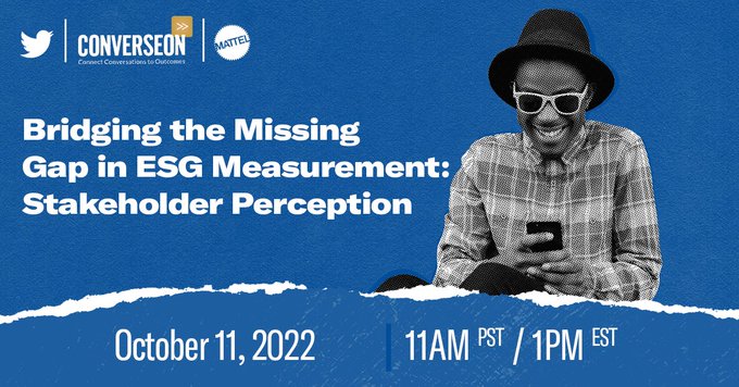 Tomorrow, October 11, Join @Converseon , @Twitter , and @Mattel as we discuss the power of social data<a class="tags" target="_blank" title="On Twitter" href="/?out=eyJ0eXAiOiJKV1QiLCJhbGciOiJIUzUxMiJ9.eyJpYXQiOjE3MTkwNjcyNzgsImlzcyI6InR3cG9ybnN0YXJzLmNvbSIsIm5iZiI6MTcxOTA2NzI3OCwiZXhwIjoxNzUwNjAzMjc4LCJyZWRpcmVjdF91cmwiOiJodHRwczovL3R3aXR0ZXIuY29tL0NvbnZlcnNlb24ifQ.bbTRWYg3gIXvFdx5n3jXZYVvod1_GdR69ZVuZGywWbgSl6liP641Xv5dppac3pJebvYDLCYJ9TJvZXcUljT8nw">@Converseon</a><a class="tags" target="_blank" title="On Twitter" href="/?out=eyJ0eXAiOiJKV1QiLCJhbGciOiJIUzUxMiJ9.eyJpYXQiOjE3MTkwNjcyNzgsImlzcyI6InR3cG9ybnN0YXJzLmNvbSIsIm5iZiI6MTcxOTA2NzI3OCwiZXhwIjoxNzUwNjAzMjc4LCJyZWRpcmVjdF91cmwiOiJodHRwczovL3R3aXR0ZXIuY29tL1R3aXR0ZXIifQ.FJ7iKY3Zj2Q9jP7FvO8EoqE4lXgrE3-O5oisYPfneCqeh2Qe-kvRUX-RAPU2aWh7lRpRrP0qKQRaiMYrK9JZxg">@Twitter</a><a href="/tag/helloworld"class="tags"><span>#helloworld</span></a>