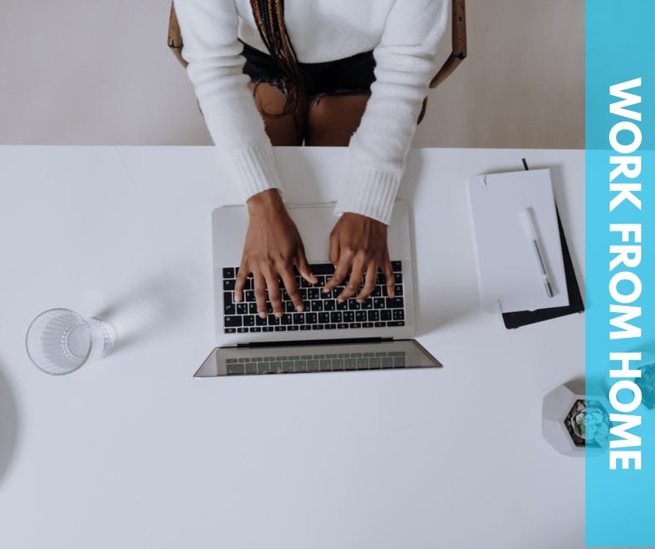 Ten Reasons You Should Consider Working From Home.
dardenqualityofworks.com/news/ten-reaso…
#dardenqualityofworks
#AriseVirtualSolutions
#WorkingFromHome #blackownedbusiness #blackwomen #blackbusinessowner #gasprices2022