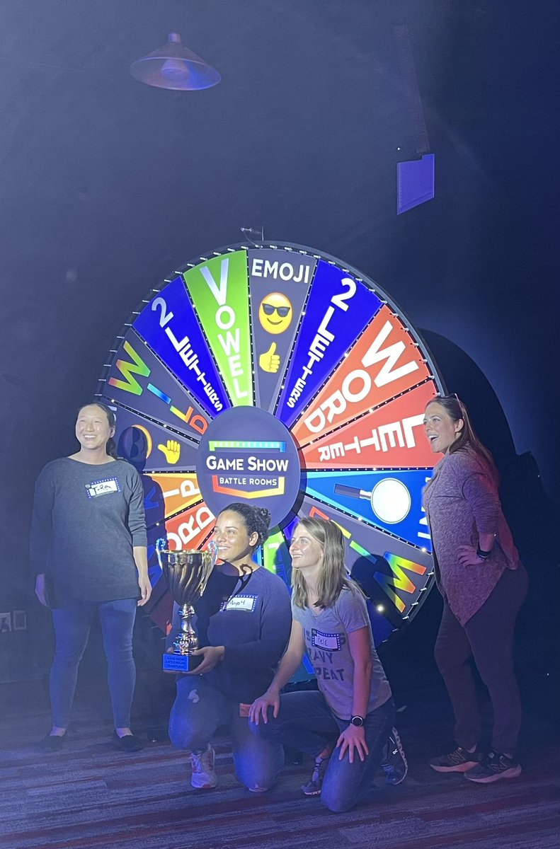 Michelle L. Block tweet media