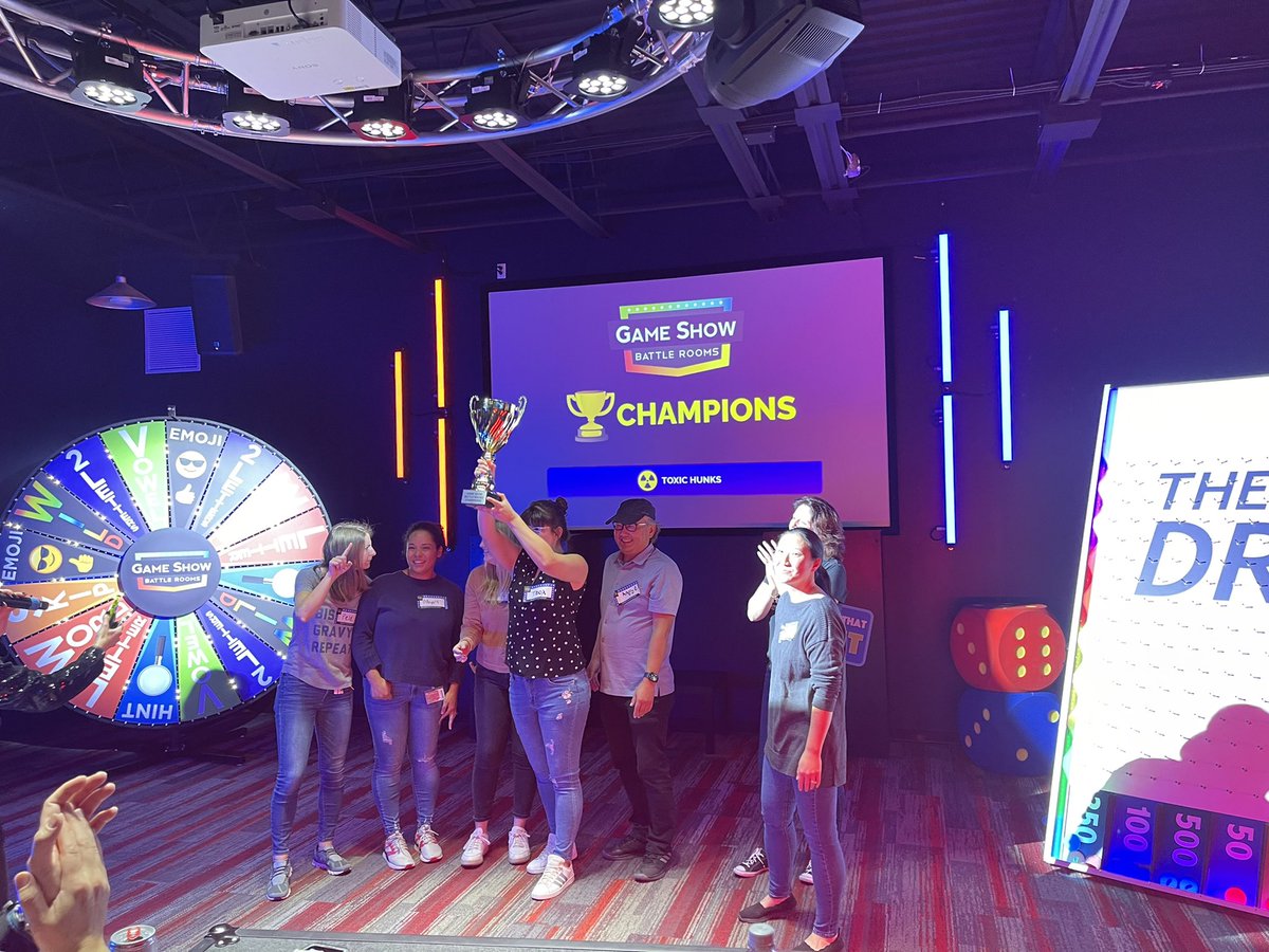 Michelle L. Block tweet media