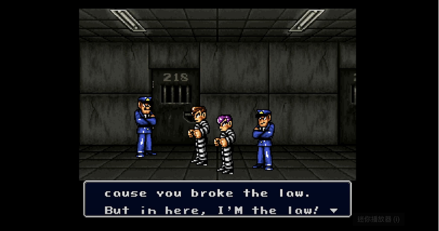 A Video Review on River City Girls Zero has been released on our YouTube Channel!
Listen to how our Gamer Brett Byll shares his thoughts on the revamped version of this old classic game.
youtu.be/iDgeYz7QVcs
#GameReview #RiverCityGirlsZero #OTN