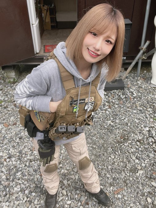 コスプレイヤー望月うかるのTwitter画像30