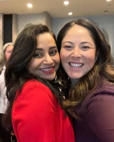 aecuslaw's tweet photo. In Louisville, KY this week - soaking it all in at the #NAWBO National Women's Business Conference 2022. Make sure to shoutout in the comments or send me a DM if you're here too! #nawbonextgen #nawbowbc
#womenbusinessowners #womeninbusiness #womenownedbusiness https://t.co/M2CSBjyWuJ
