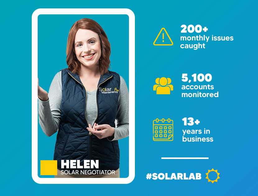 If you want the ability to track your performance over time, make behavioral changes, or anticipate the cost of a future true-up bill give us a call today to learn more about our Know True-Up Software.