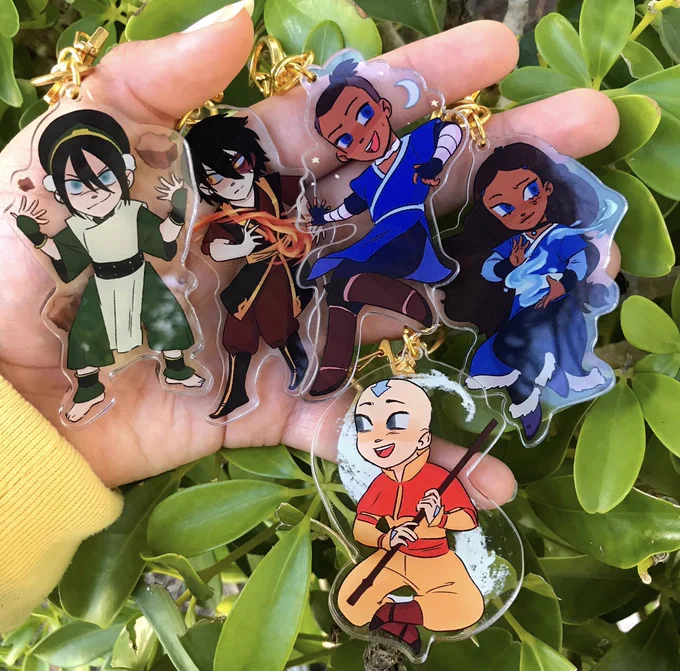 Happy indigenous peoples day!! consider checking out my store I sell nerd merch  
