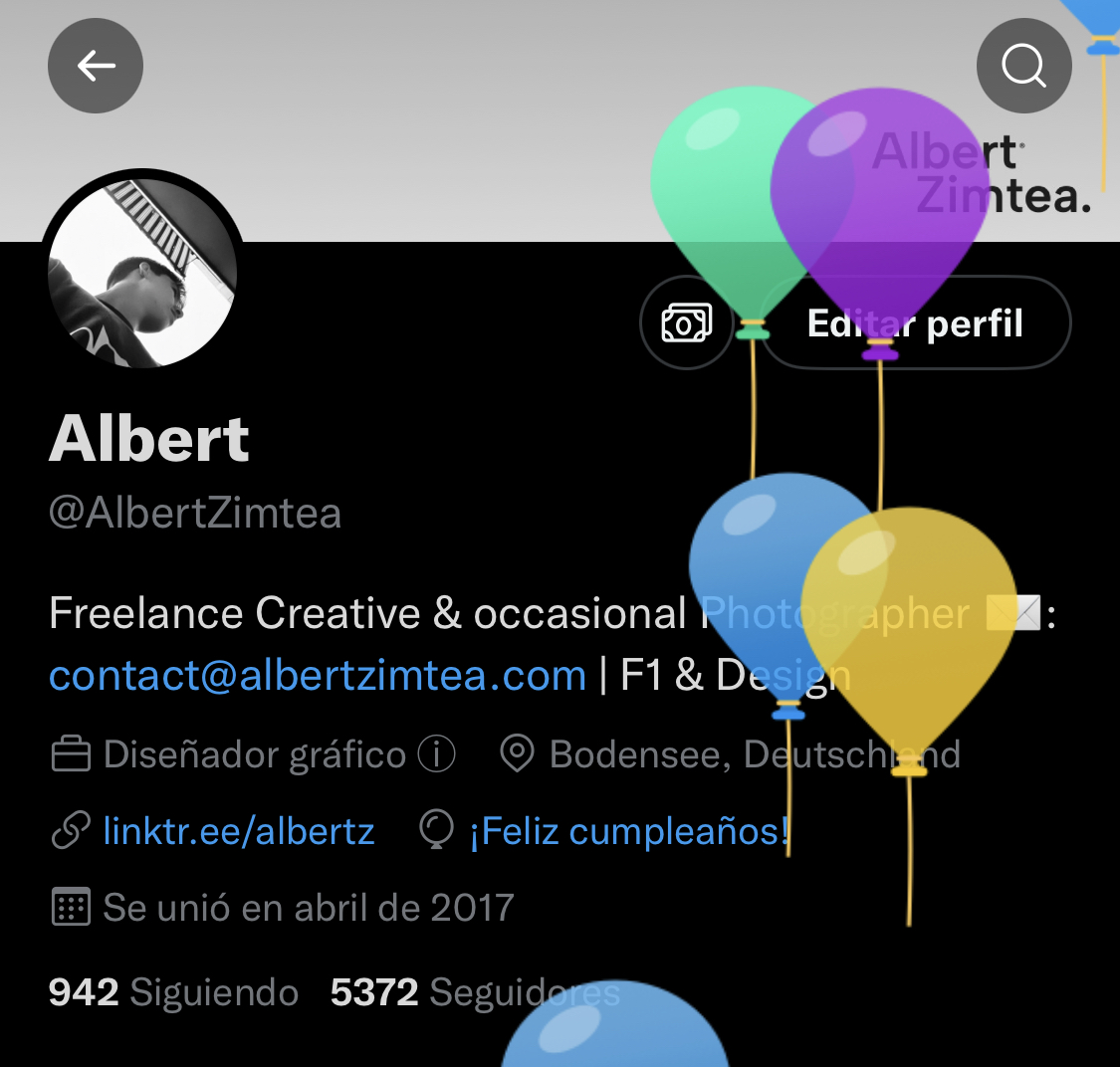 Albert Z. tweet media