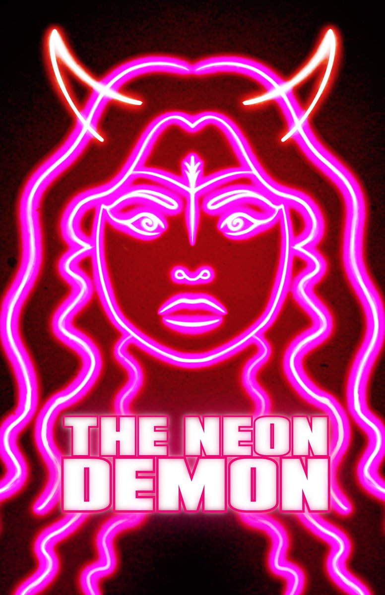 3 more #gialloween poster designs as part of the #intober2022 challenge by <a href="/DeathCurseComix/">Death Curse Studios</a>