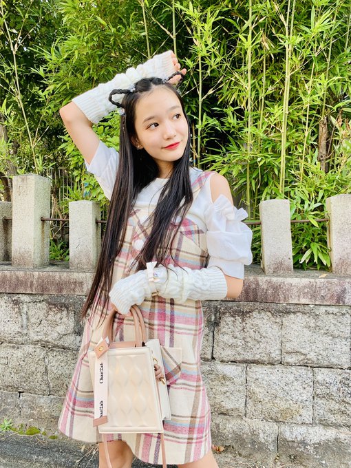 Twitterのコスプレ画像21