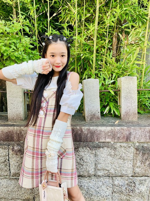 Twitterのコスプレ画像20
