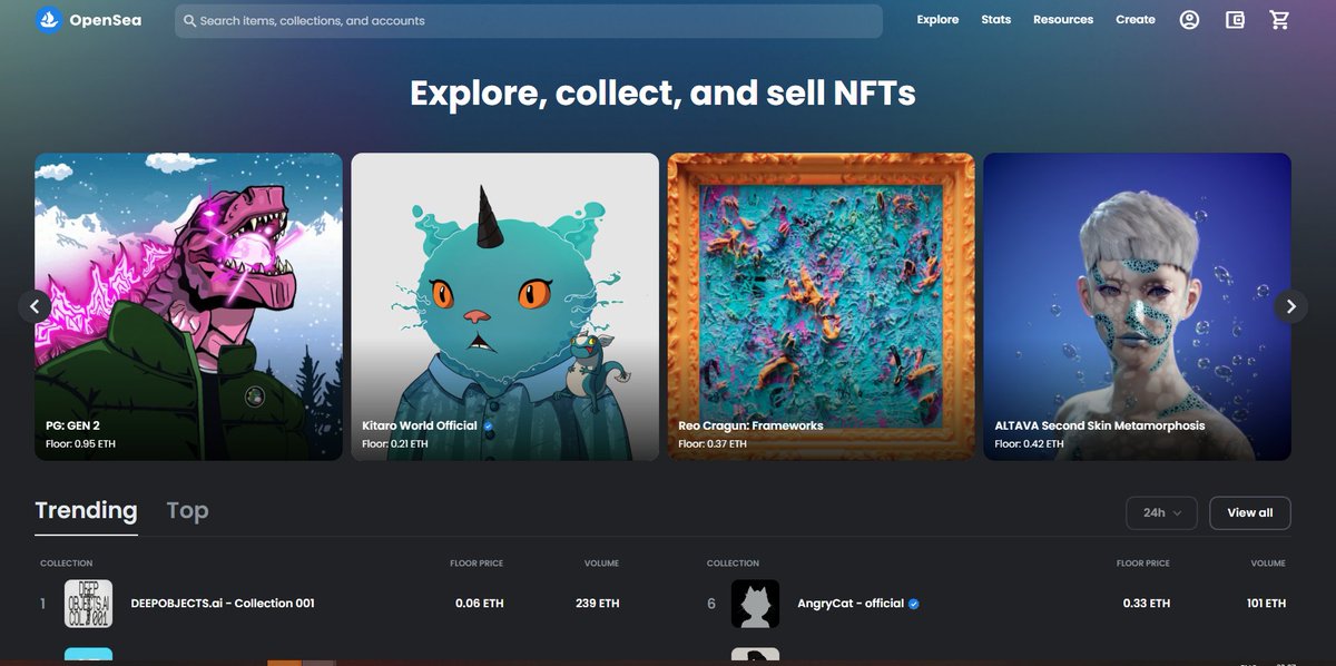 moody_bro's tweet photo. @PGodjira storming @opensea front page 🦎
JIRAWWWR #jirawr #godjira #NFT #NFTs #projectgodjira https://t.co/uwoRjLgw1r