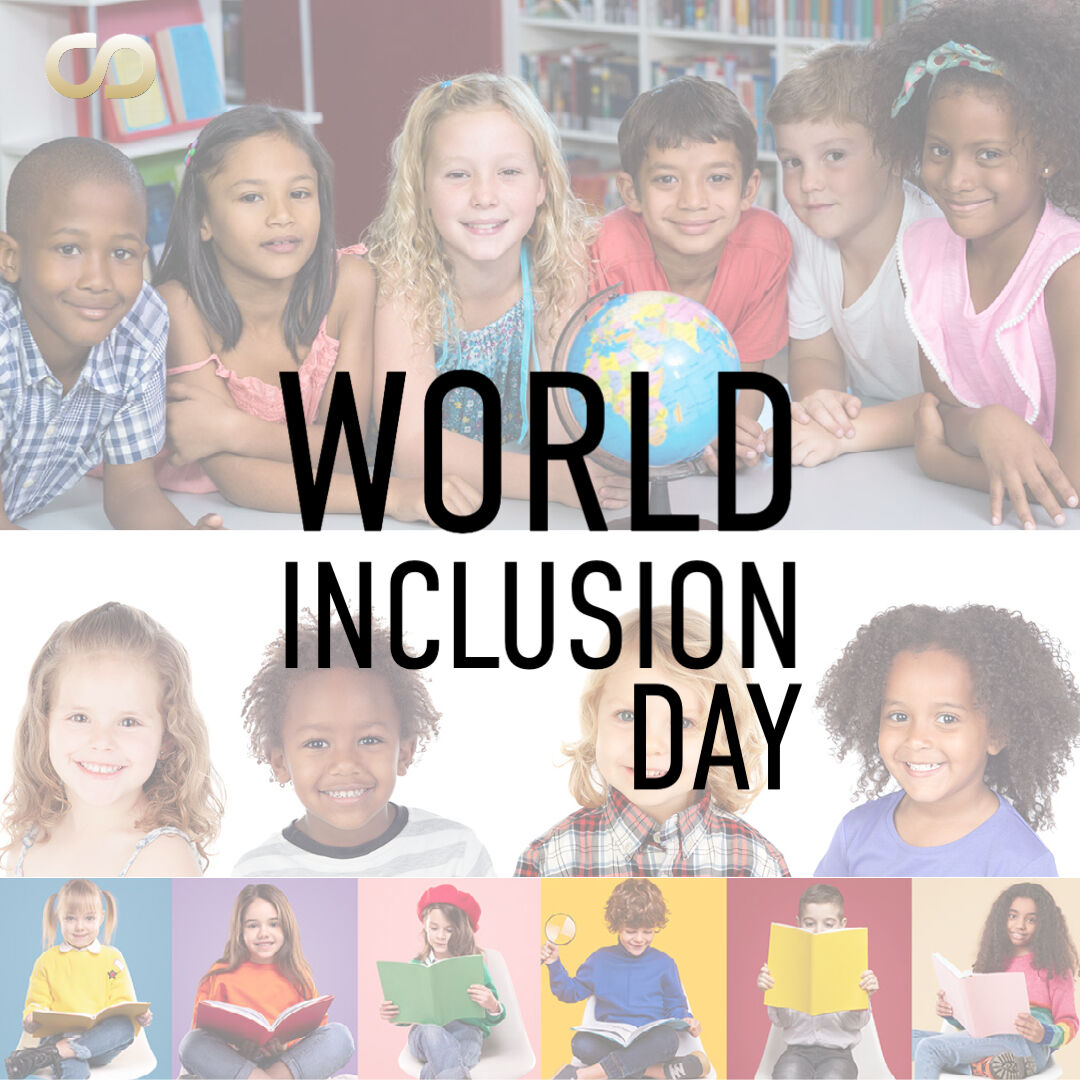 ICA_learning's tweet image. We are celebrating World Inclusion Day. ICA schools welcome all abilities, backgrounds, ages, races, religions, and genders. A great reminder to be kinder to one another.

#icacademy #worldinclusionday #BeKindAlways