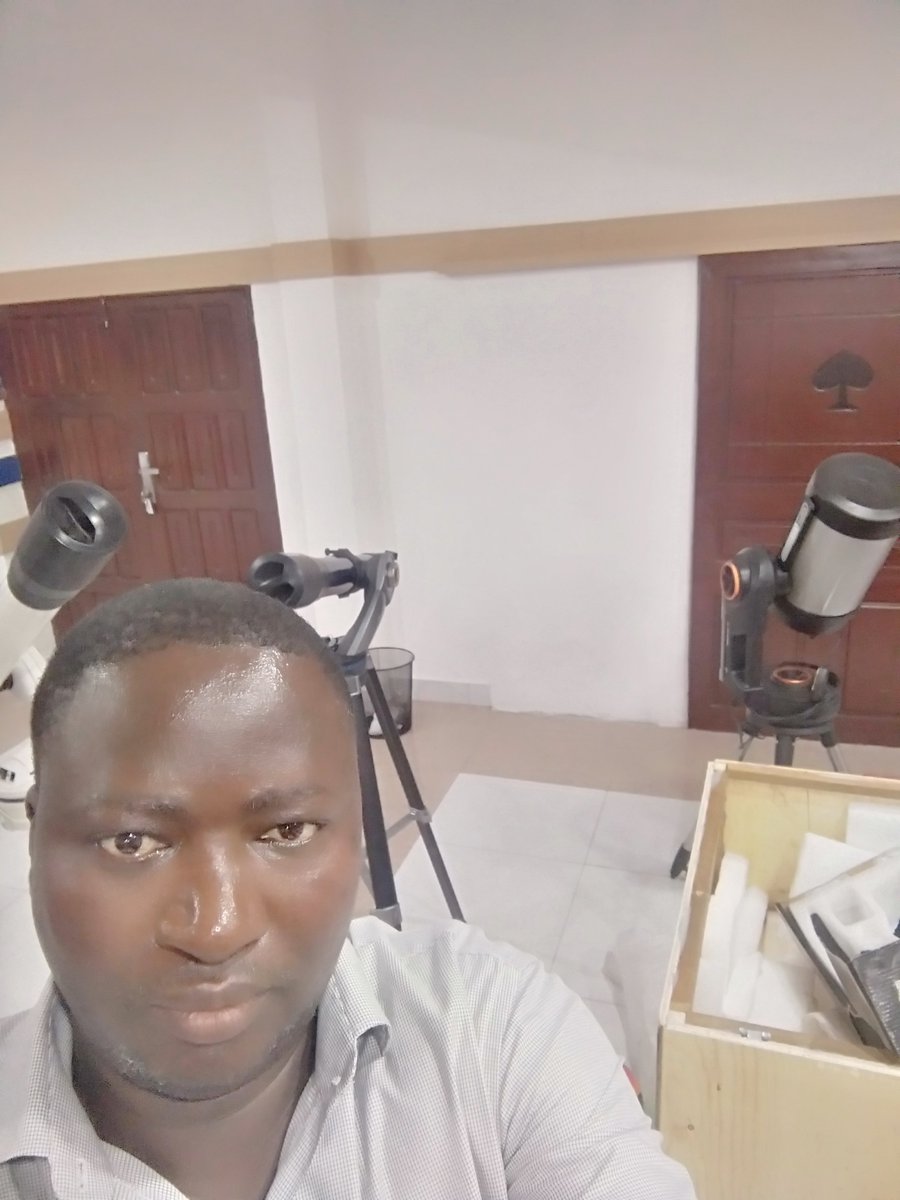 PROSPERY C. SIMPEMBA tweet media