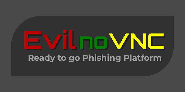 AcooEdi's tweet photo. EvilnoVNC - Ready To Go Phishing Platform https://t.co/RrzbxSJr7C #2Fabypass #Chromium #EvilnoVNC #Novnc via KitPloit https://t.co/sIxQFJMtnE