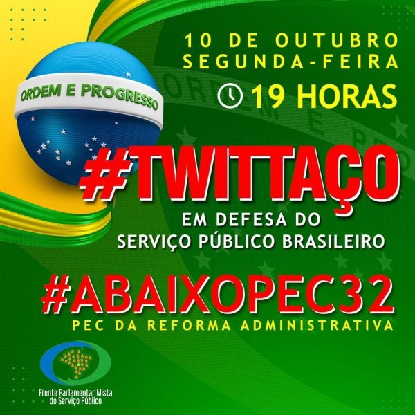 profgholiveira's tweet photo. Chega de violência contra o servidor público! O servidor público concursado é essencial para o país e merece respeito!
#ABAIXOPEC32 https://t.co/HmoiSCfGOh