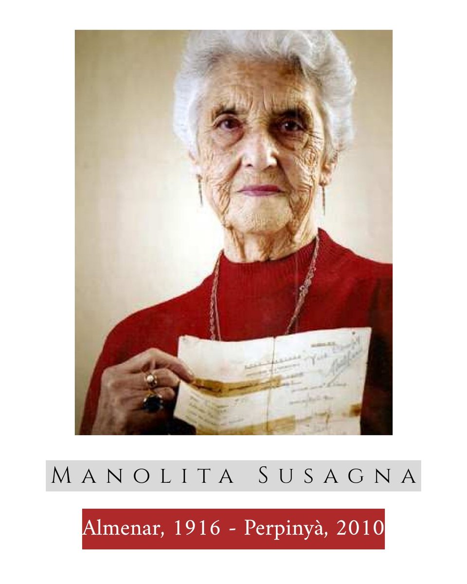 Avui al ple extraordinari de l'Ajuntament d'Almenar s'ha aprovat per unanimitat el canvi de nom del Carrer Jordana de Pozas a proposta de la nostra plataforma. El passat franquista d'aquesta figura fa poc comprensible que un carrer dugui el seu nom en ple segle XXI (1/2)