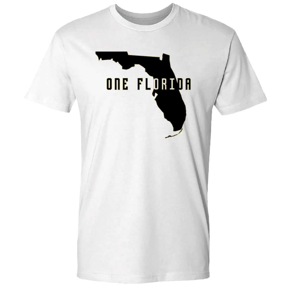 USFAthletics's tweet photo. As we continue to support our neighbors on the west coast, we will be wearing #OneFlorida decals on our helmets and jerseys.

Join us in supporting relief efforts for those on the gulf coast by purchasing this @flogrown #OneFlorida shirt: https://t.co/7LM1OVDDst

#HornsUp 🤘 https://t.co/W2rG9pcBJN