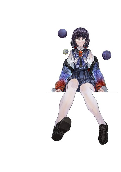 wip
死んだら任せた
死なんかったら俺が描く 