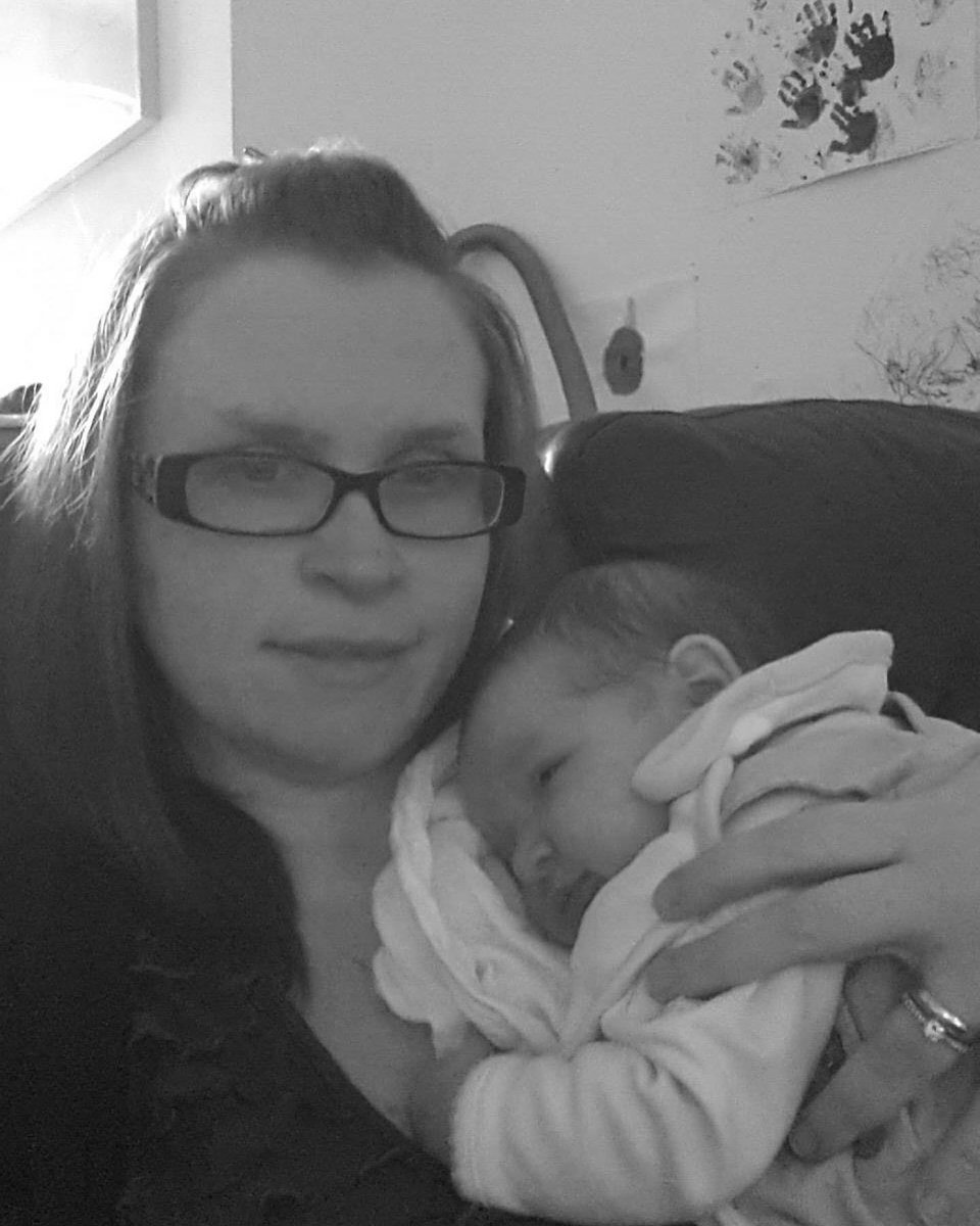 popsandpeanut's tweet image. #WorldMentalHealthDay 

It gets better … I promise 💟

#postnataldepression
#motherhood
#SheLaysDown