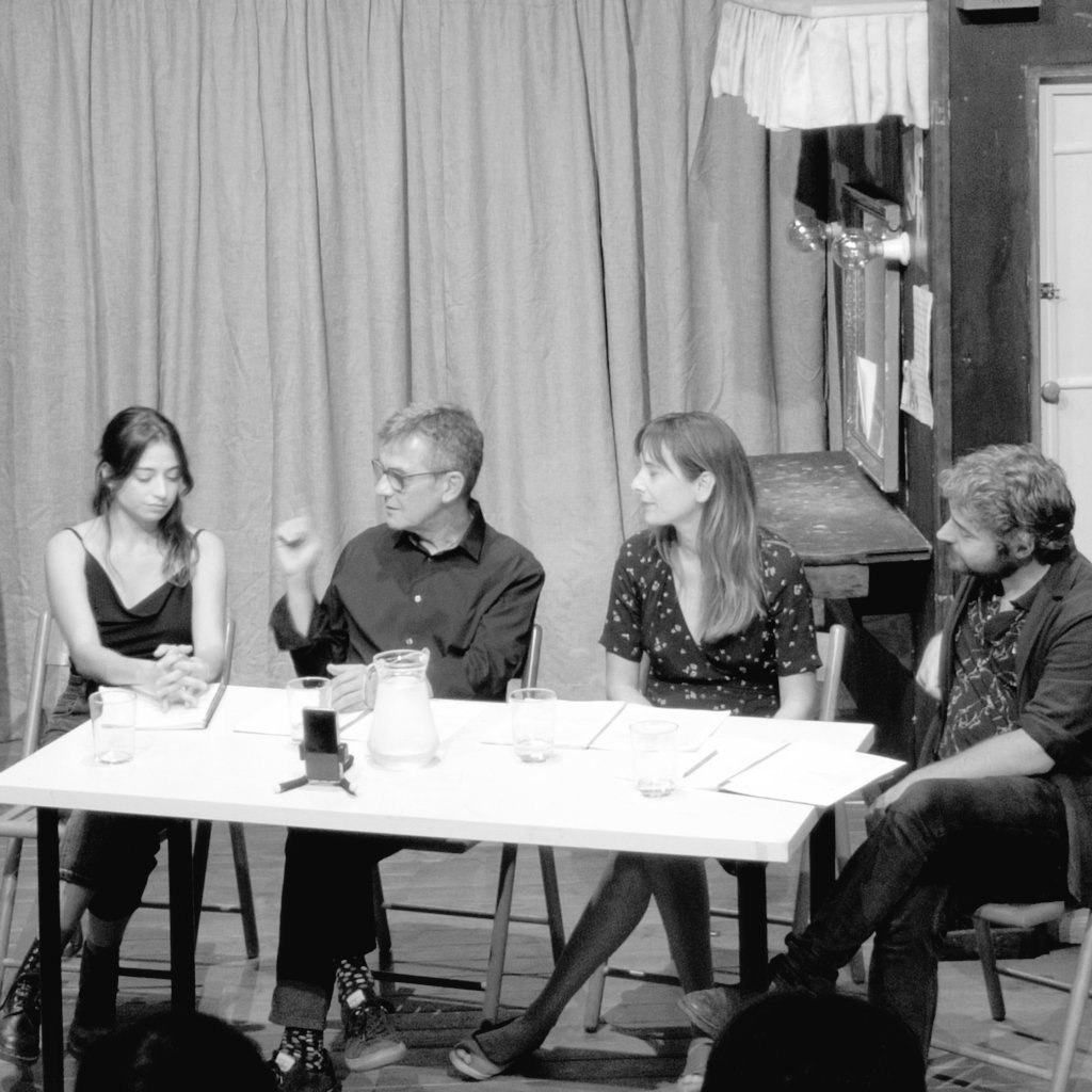 Sem Pons Puig 🏳️🌈 tweet media