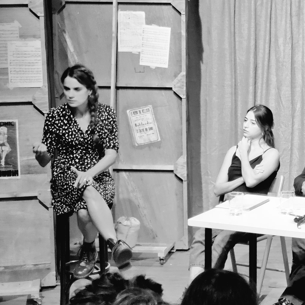 Sem Pons Puig 🏳️🌈 tweet media