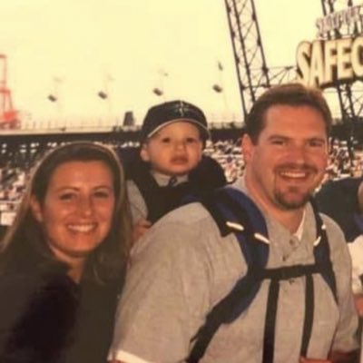 PainoAndrew's tweet photo. #NewProfilePic #GoMariners https://t.co/rvPC4BSI3o