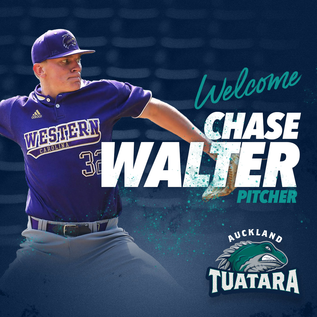 AucklandTuatara's tweet photo. We welcome three young prospects from the @Padres  for our upcoming season. Great to have these guys with us.
Story here: https://t.co/4KQlyzkkkP
#TuataraNation #ABL23 @ABL https://t.co/sZZCSRJi0C