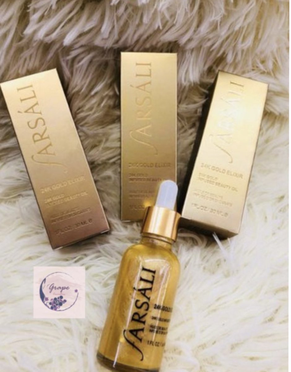 store_grape's tweet photo. Serum Farsali Goldenk24

سیروم مصل بنترات الذھب 24 مناسب لجمیع أنواع البشرة یعمل على تبیض البشرة وتجدید خلایا البشرة وإزالة التصبغات وإزالة التجاعید وقابض مسام یحافظ على نضارة البشرة مع ترطیب بشكل عالي یحتوي على كولاجین وحمض الھیالورونیك وذرات الدھب https://t.co/HD6NXnzrea