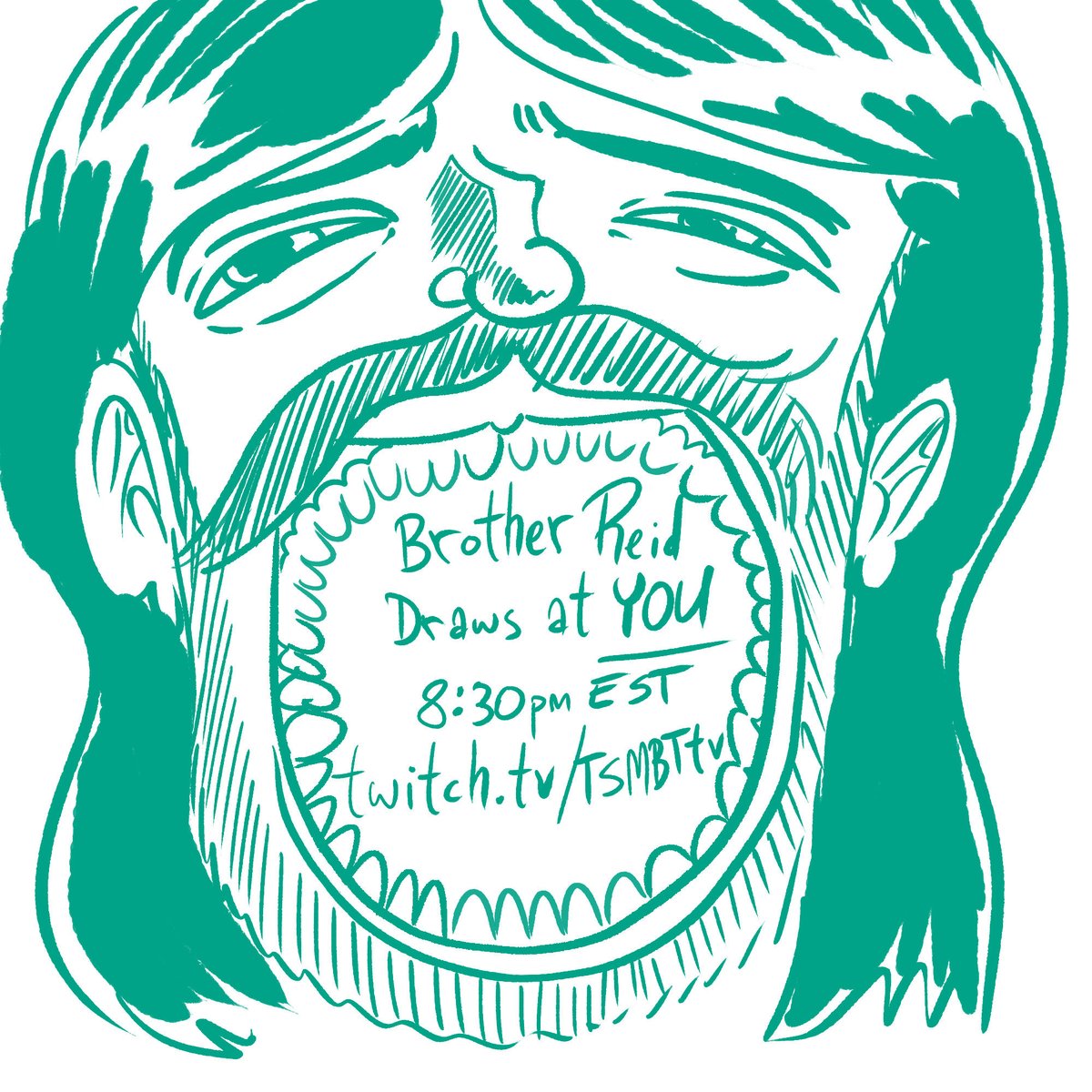 The Story Must Be Told tweet media