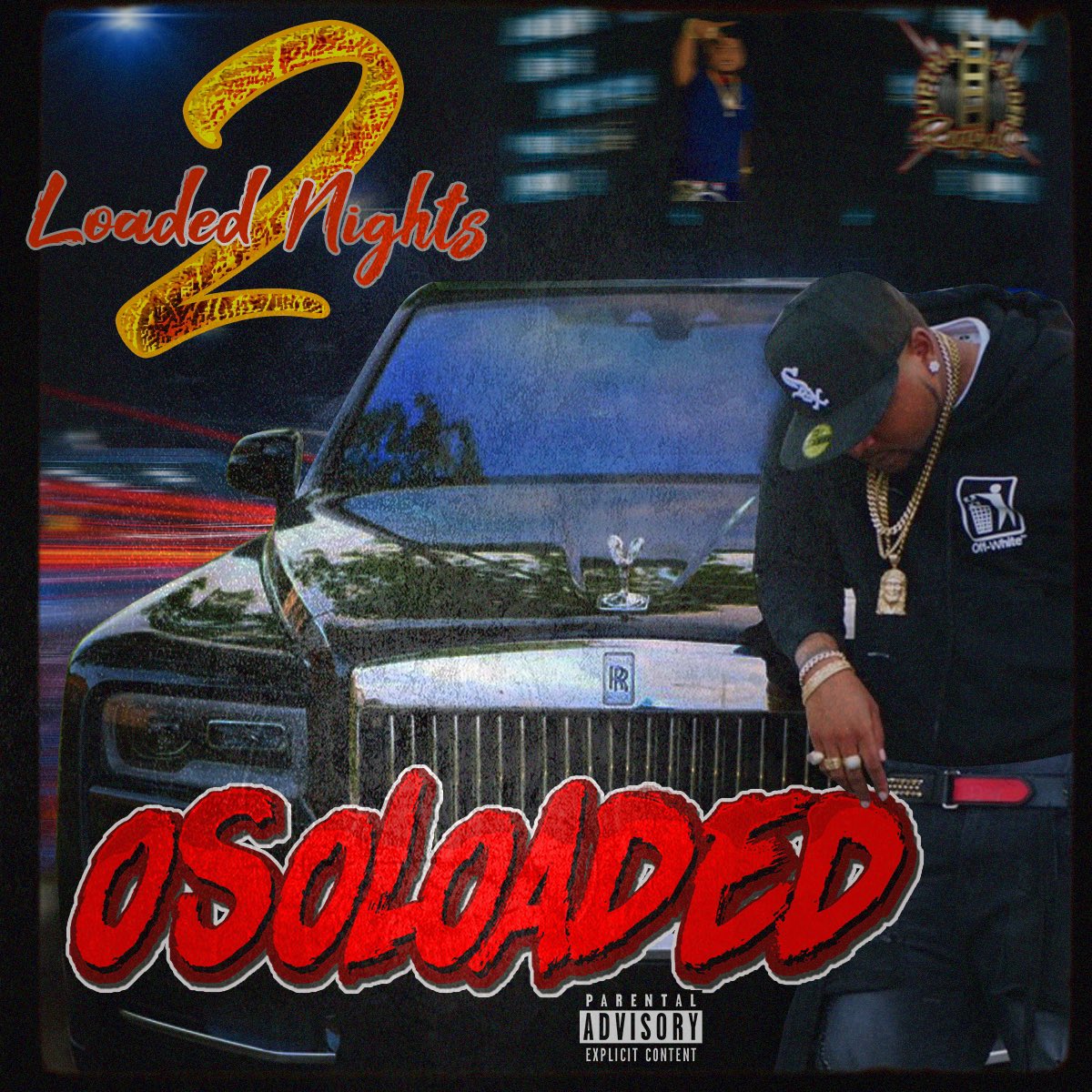 osoloaded's tweet photo. You Don’t Gotta Skip No Tracks https://t.co/gkF3RkWEXu https://t.co/EhcMWCZhOW